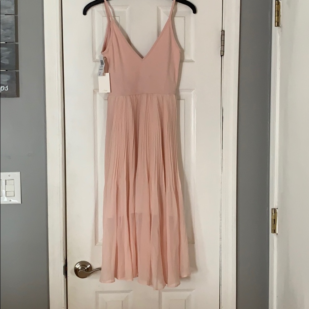 Dress new